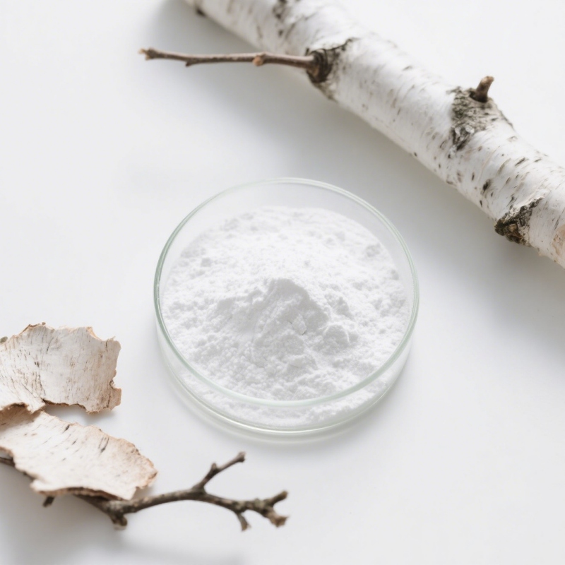 Betulinic Acid