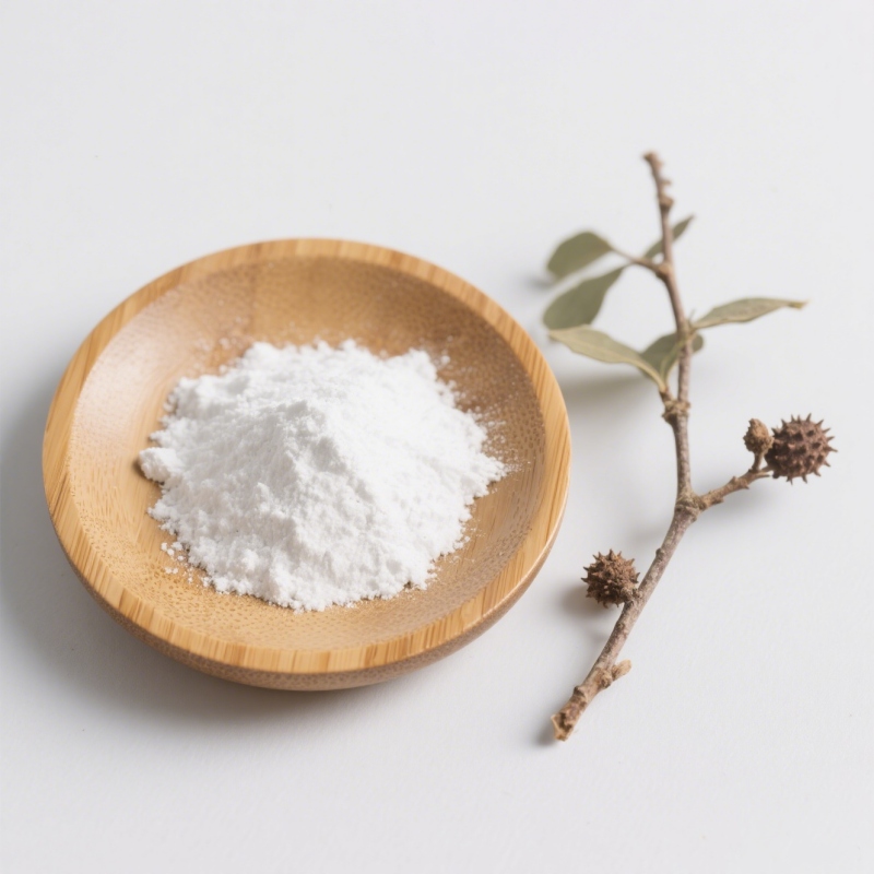 Betulonic Acid