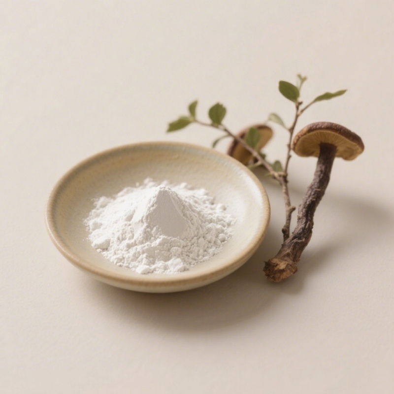 Ganoderic Acid A