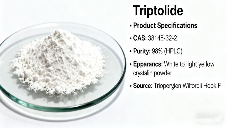 ripterygium wilfordii extract