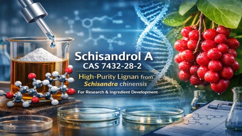 Schisandrol A