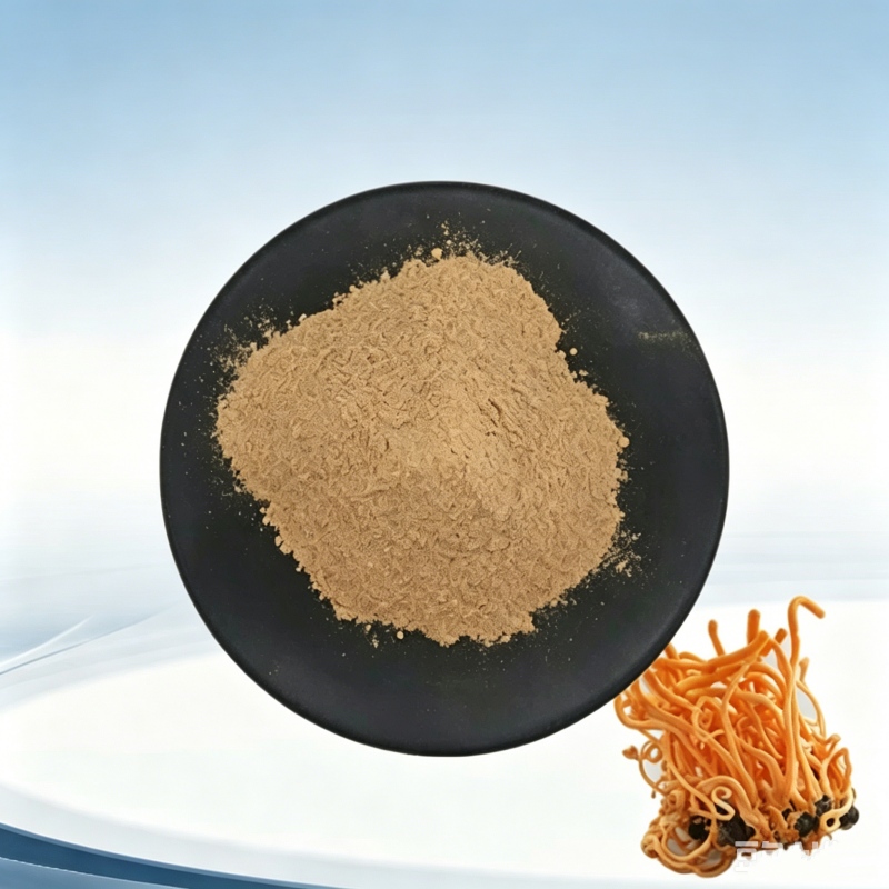 Cordycepin 10%