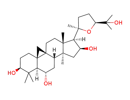 cycloastragenol